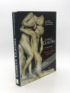 Camille Claudel : Catalogue raisonné