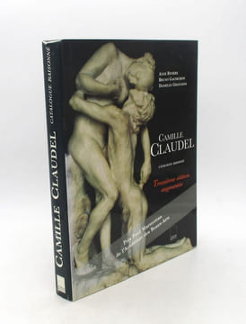 Camille Claudel : Catalogue raisonné. undefined