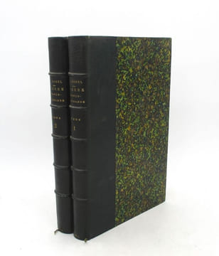 Histoire diplomatique de la guerre franco-allemande. SOREL (Albert)