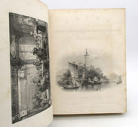L'Empire chinois illustré d'après des dessins pris sur les lieux