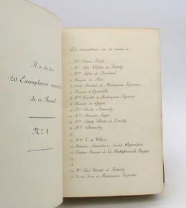 Poésies de Rachel Worms de Romilly, baronne Henri de Montesquiou Fezensac