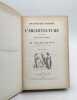 Dictionnaire raisonné de l'architecture française du XIe au XVIe siècle. VIOLLET-LE-DUC (Eugène)