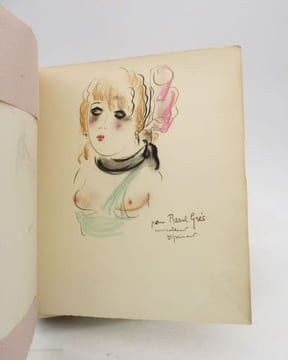 Bonne-fille. VIOLLIS (Jean); DIGNIMONT