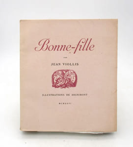 Bonne-fille