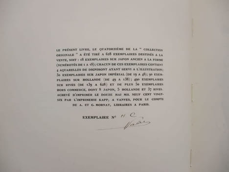Bonne-fille. VIOLLIS (Jean); DIGNIMONT