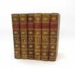 Bibliothèque universelle des voyages. BOUCHER DE LA RICHARDERIE (G.)