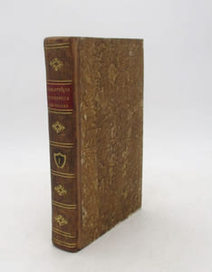 Bibliothèque universelle des voyages
