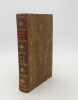 Bibliothèque universelle des voyages. BOUCHER DE LA RICHARDERIE (G.)