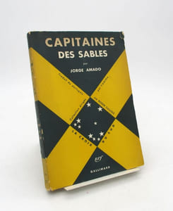 Capitaines des sables