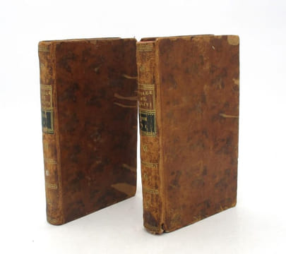 Voyages dans l'isle de Chypre, la Syrie et la Palestine, avec l'histoire générale du Levant. MARITI (Giovanni, abbé)