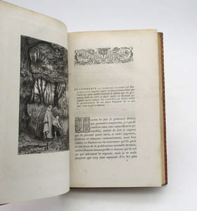 Les Dix Journées de Jean Boccace