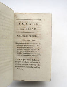Voyage de Barrow