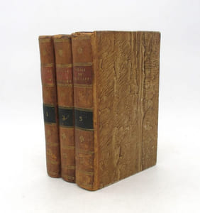 Second voyage dans l'intérieur de l'Afrique par le Cap de Bonne-Espérance, dans les années 1783, 84 et 85