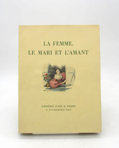 Le Mari, la Femme et l'Amant