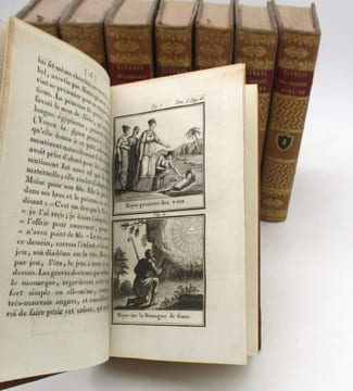 Élémens de l'histoire ancienne de la Grèce [suivi de :] Élémens d'histoire ancienne romaine [suivi de :] Élémens de l'histoire ancienne . [HISTOIRE ...