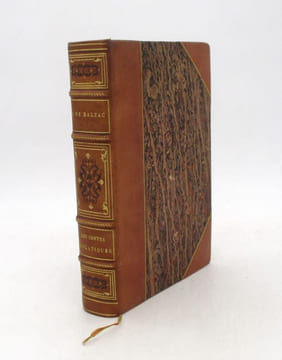 Les Contes drolatiques . BALZAC (Honoré de); DORÉ (Gustave)