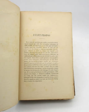 Les Volontaires (1791-1793) : Étude sur la formation et l'organisation des bataillons d'après les archives communales et départementales. DÉPREZ ...