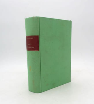 Parcs et jardins : Traité complet de la création des parcs et des jardins. GRESSENT (Vincent-Alfred)