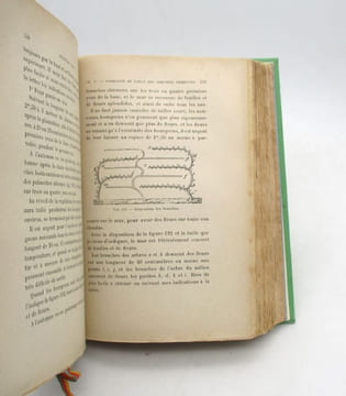 Parcs et jardins : Traité complet de la création des parcs et des jardins. GRESSENT (Vincent-Alfred)