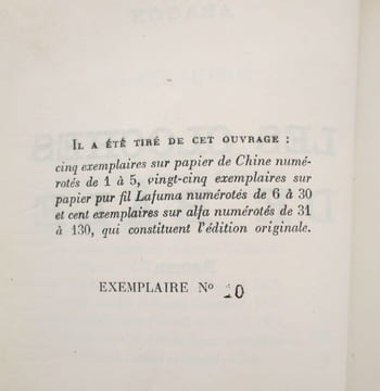 Les Cloches de Bâle. ARAGON (Louis)