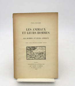 Les Animaux et leurs Hommes - Les Hommes et leurs Animaux
