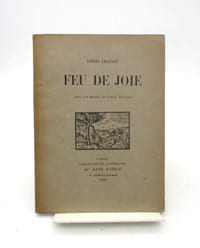 Feu de Joie