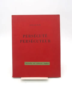 Persécuté persécuteur