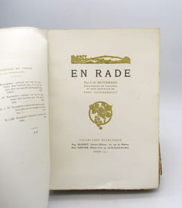 En rade