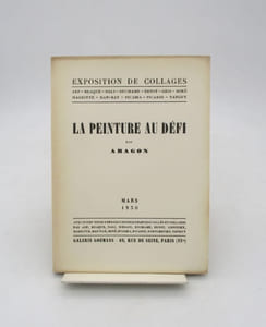 La Peinture au défi