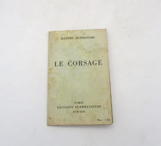 Le Corsage
