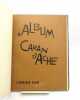 Album. CARAN D'ACHE
