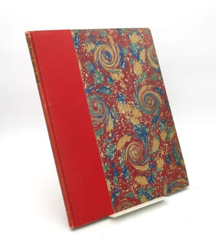 Album. CARAN D'ACHE