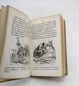 Physiologie du médecin