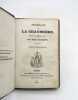 Physiologie de la chaumière, suivie de l'Hymne sacré, par deux étudiants. 