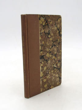 Physiologie des foyers de tous les théâtres parisiens. ARAGO (Jacques)