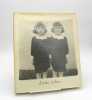 Diane Arbus. ARBUS (Diane)