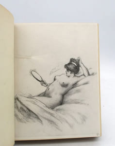 Filles de Joie et de Misère de Phryné à Margot