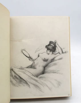 Filles de Joie et de Misère de Phryné à Margot. BOUTET (Henri)