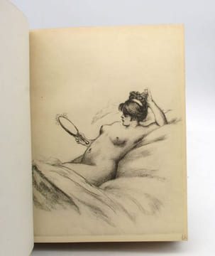 Filles de Joie et de Misère de Phryné à Margot. BOUTET (Henri)