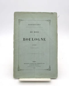 Le Bois de Boulogne : Poëme en deux chants