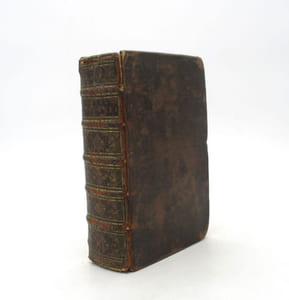 Pensées diverses, écrites à un docteur de Sorbonne, à l'occasion de la comète qui parut au mois de décembre 1680