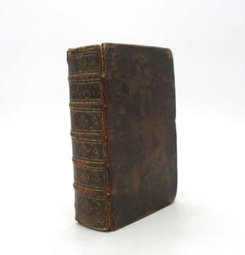 Pensées diverses, écrites à un docteur de Sorbonne, à l'occasion de la comète qui parut au mois de décembre 1680. [BAYLE (Pierre)]