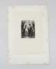 Illustrations de Werther : collection de 10 eaux-fortes. JOHANNOT (Tony)