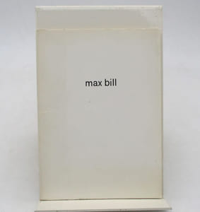 Max Bill