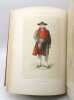 Les Paysans badois. LALLEMAND (Charles)