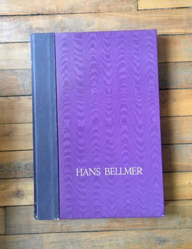 Les Mystères du confessionnal. BELLMER (Hans); BOUVIER (Monseigneur)