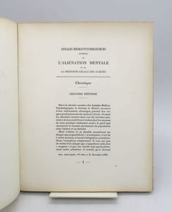 Second manifeste du Surréalisme