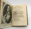 De Vita et Moribus Epicuri Libri octo. GASSENDI (Pierre)