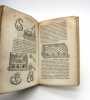 Les Livres de Hierosme Cardanus. CARDANO (Gerolamo)