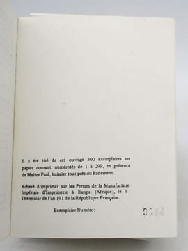 Les Grandes Largeurs : Balades parisiennes. CALET (Henri)